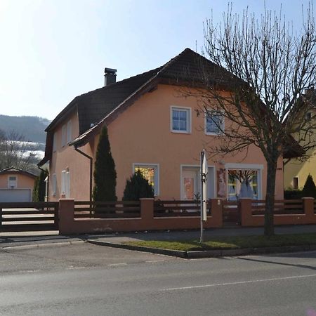 Pension U Sovy Sušice Esterno foto