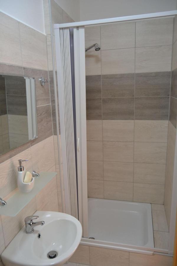 Pension U Sovy Sušice Esterno foto