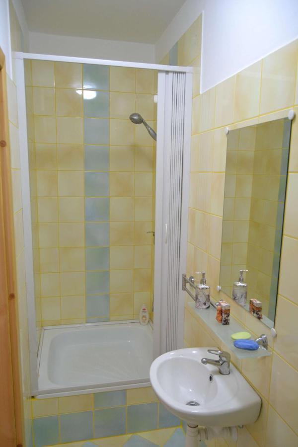 Pension U Sovy Sušice Esterno foto